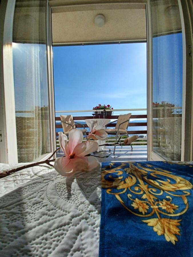 Guest House Djurdjica Драмал Екстериор снимка