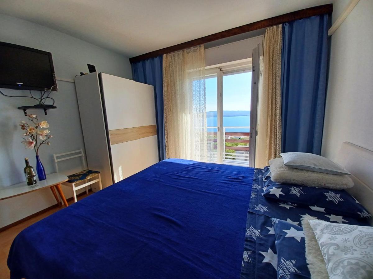 Guest House Djurdjica Драмал Екстериор снимка