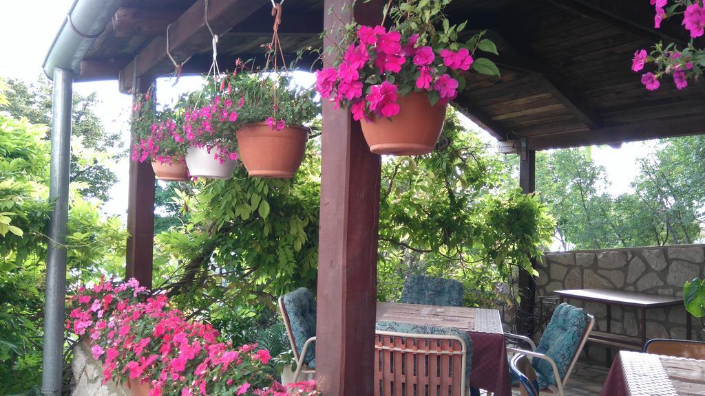 Guest House Djurdjica Драмал Екстериор снимка