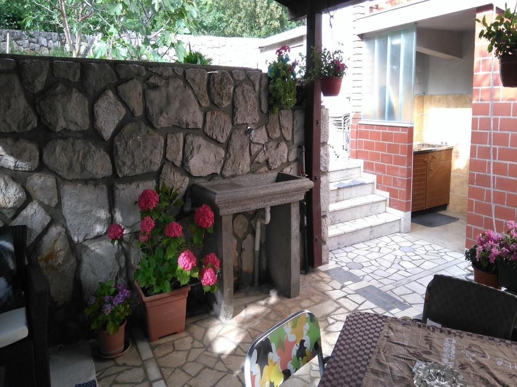 Guest House Djurdjica Драмал Екстериор снимка