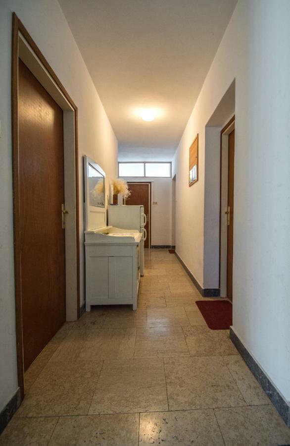 Guest House Djurdjica Драмал Екстериор снимка