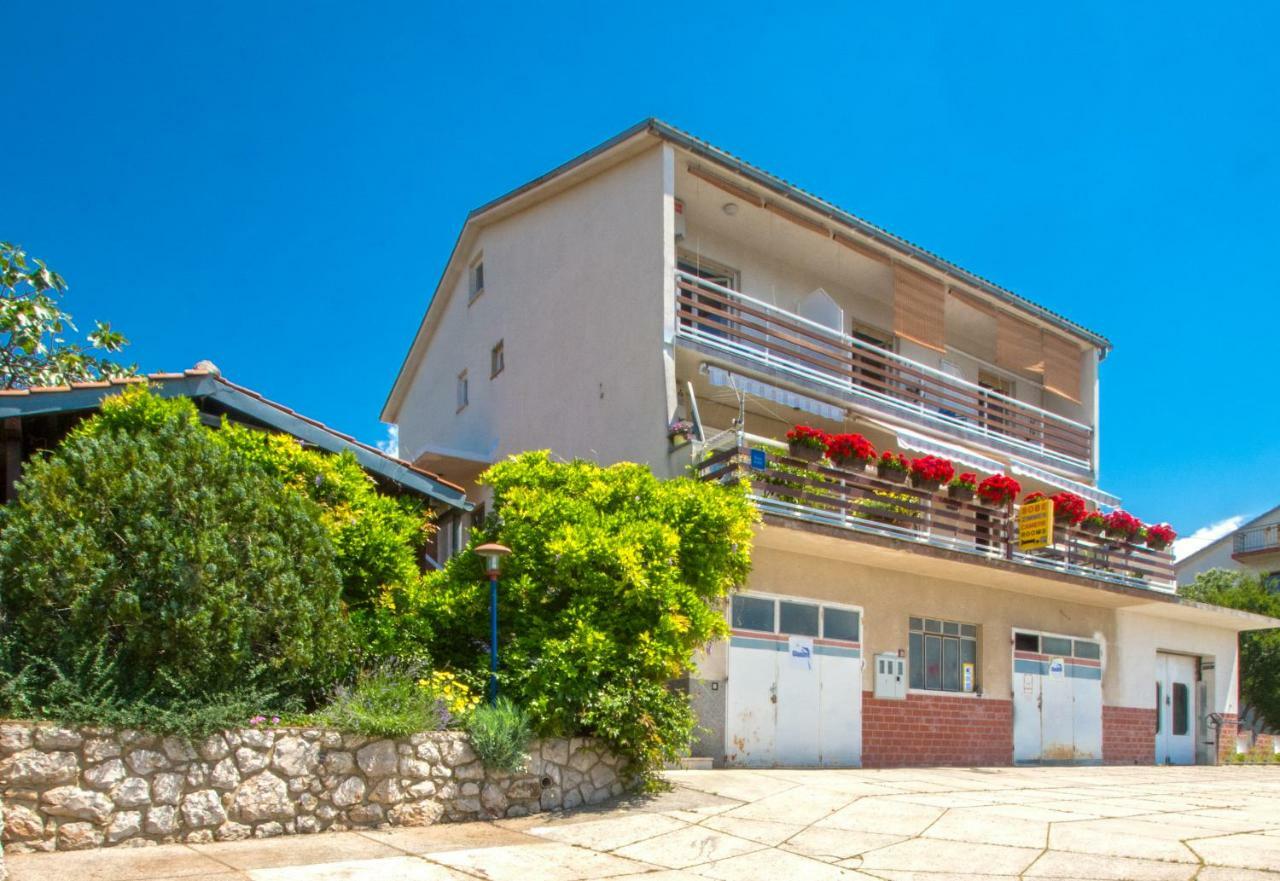 Guest House Djurdjica Драмал Екстериор снимка