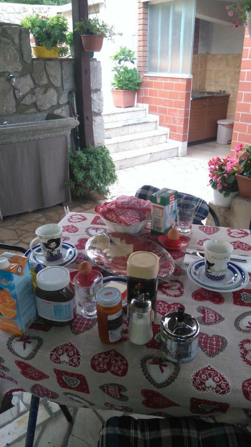 Guest House Djurdjica Драмал Екстериор снимка