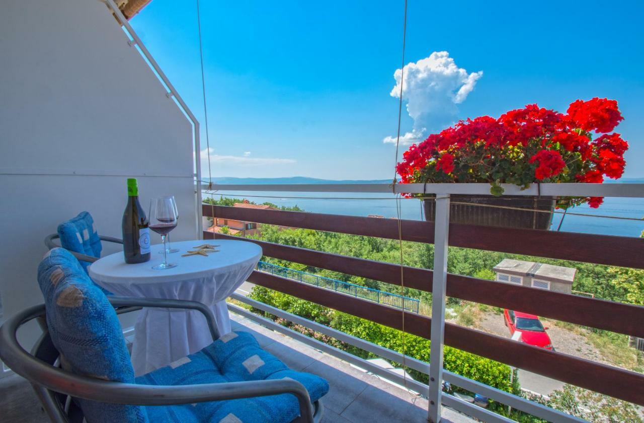 Guest House Djurdjica Драмал Екстериор снимка