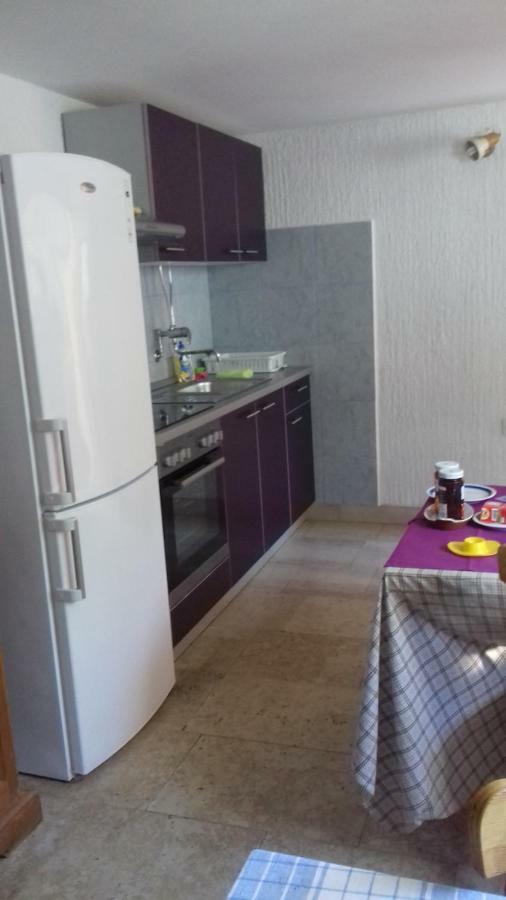 Guest House Djurdjica Драмал Екстериор снимка