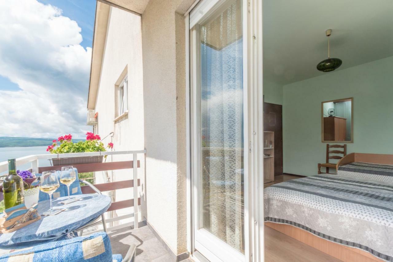 Guest House Djurdjica Драмал Екстериор снимка